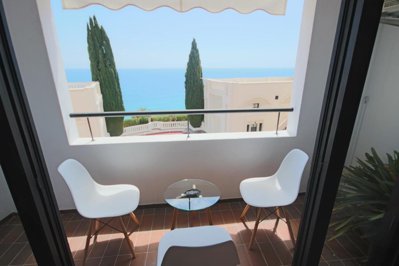 Apartamento Anfiteatro - Costa Carpediem กัลเป ภายนอก รูปภาพ