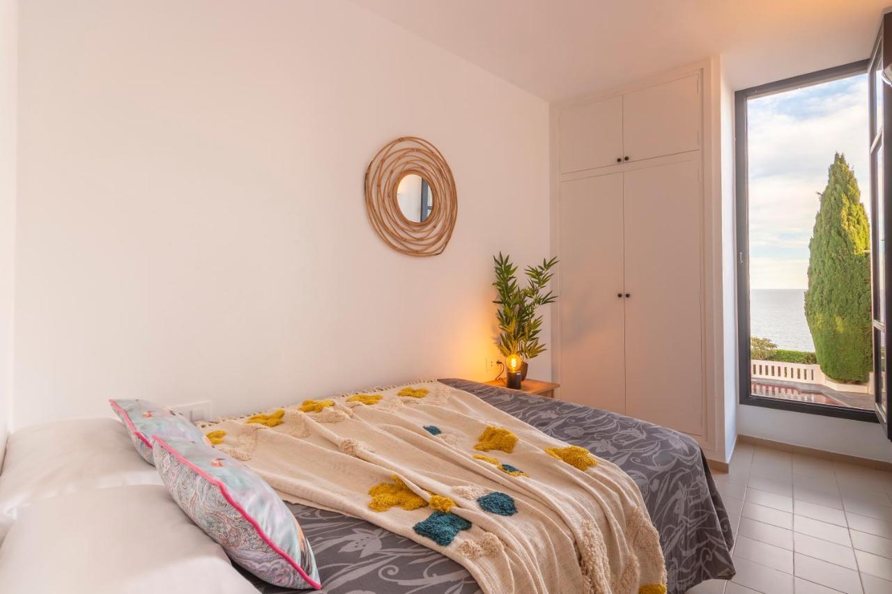 Apartamento Anfiteatro - Costa Carpediem กัลเป ภายนอก รูปภาพ
