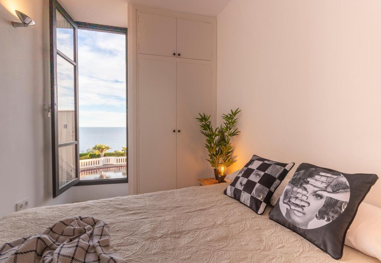 Apartamento Anfiteatro - Costa Carpediem กัลเป ภายนอก รูปภาพ