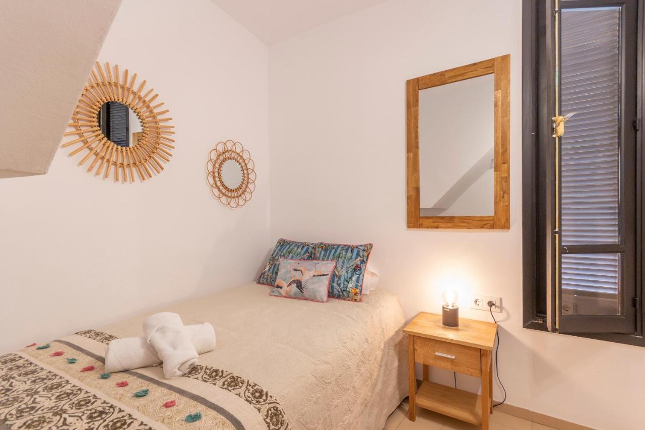 Apartamento Anfiteatro - Costa Carpediem กัลเป ภายนอก รูปภาพ