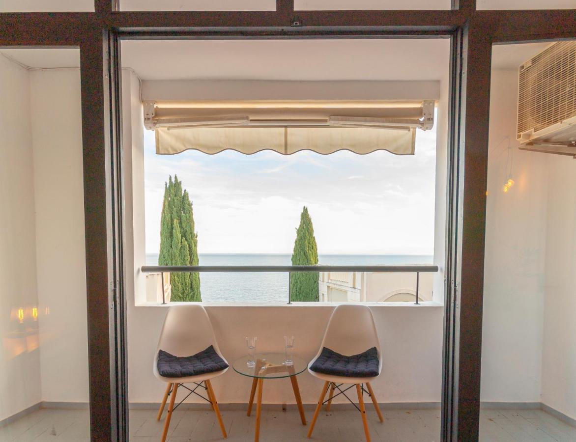Apartamento Anfiteatro - Costa Carpediem กัลเป ภายนอก รูปภาพ
