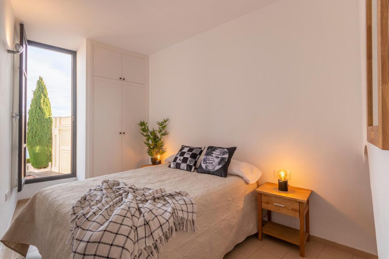 Apartamento Anfiteatro - Costa Carpediem กัลเป ภายนอก รูปภาพ