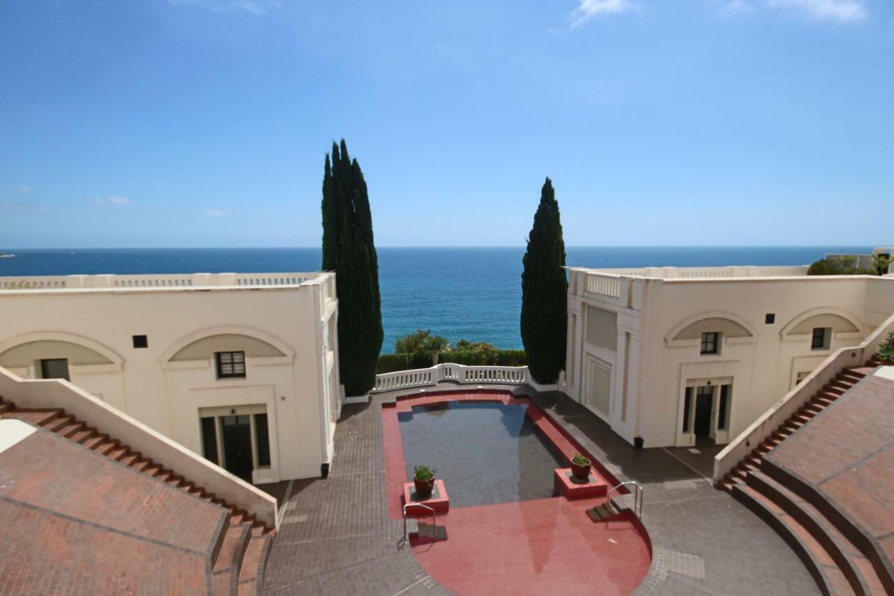 Apartamento Anfiteatro - Costa Carpediem กัลเป ภายนอก รูปภาพ